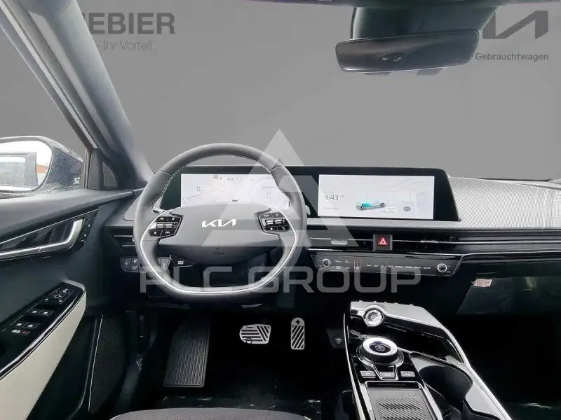 2024 KIA EV
