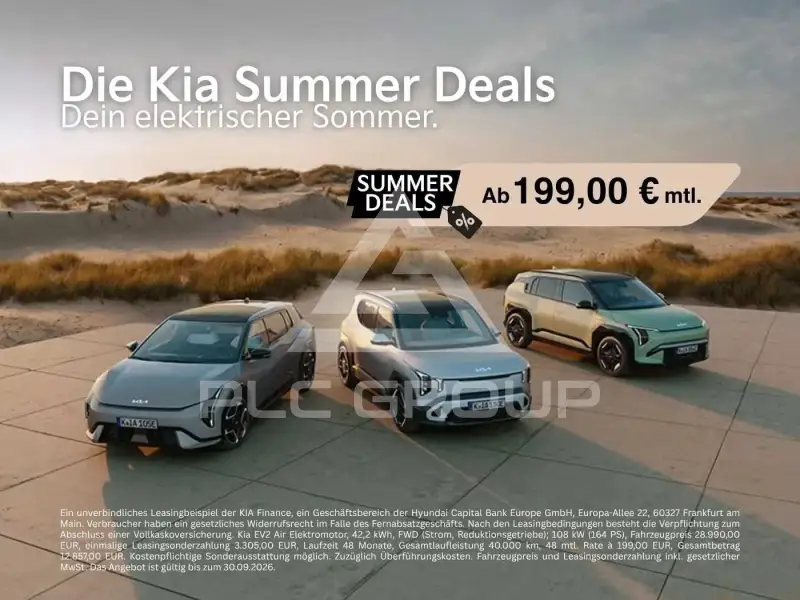 2024 KIA EV