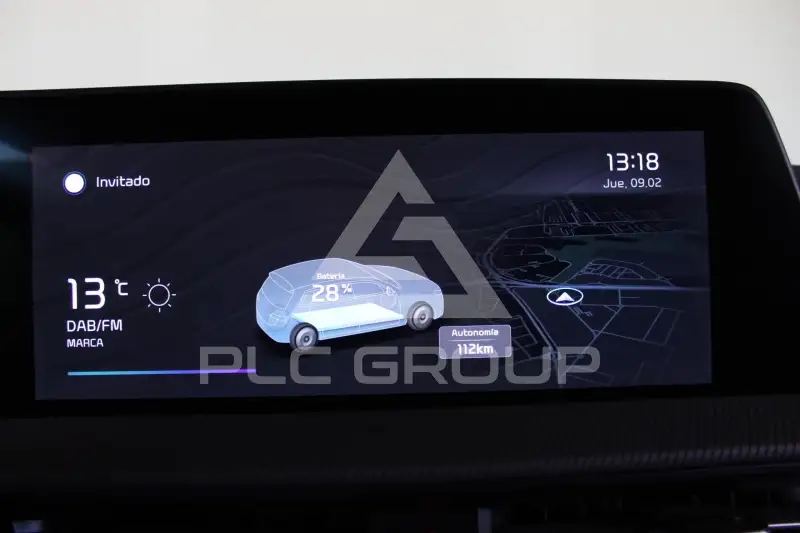 2024 KIA EV