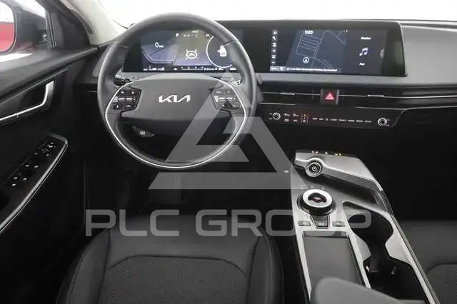 2024 KIA EV