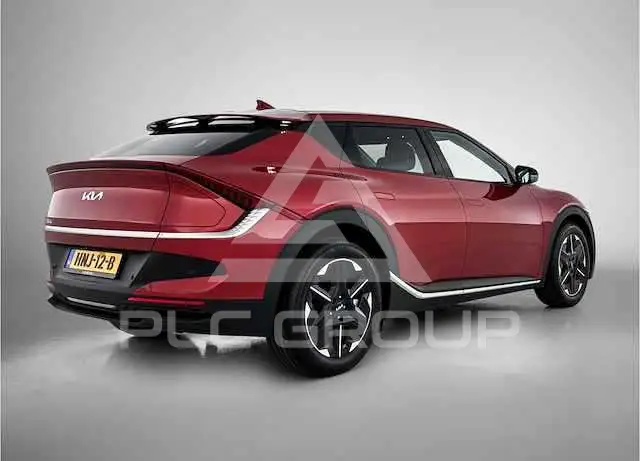 2024 KIA EV