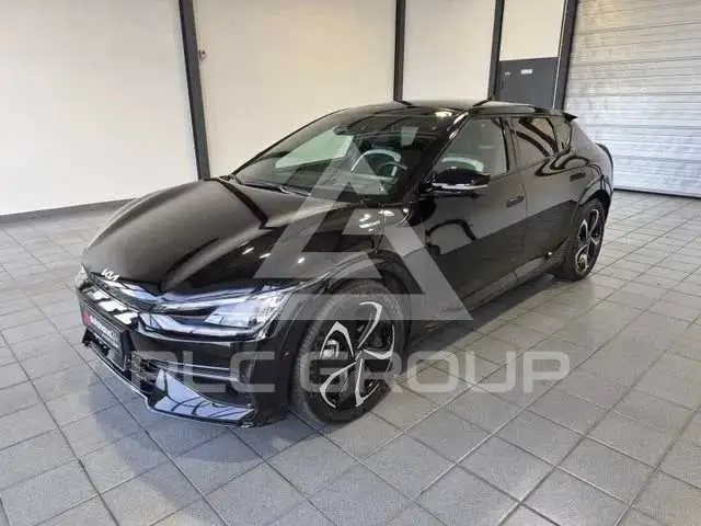 2024 KIA EV