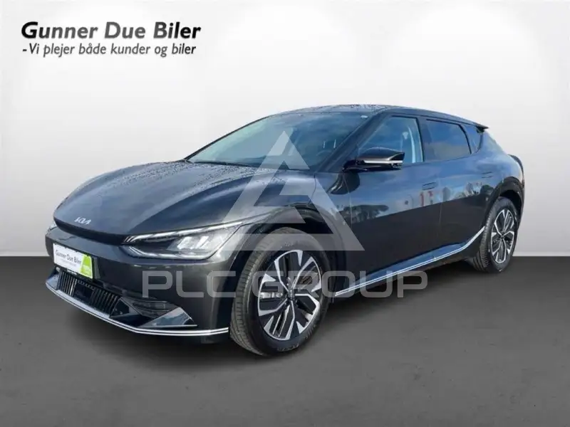 2024 KIA EV