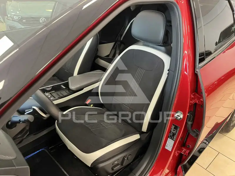 2024 KIA EV