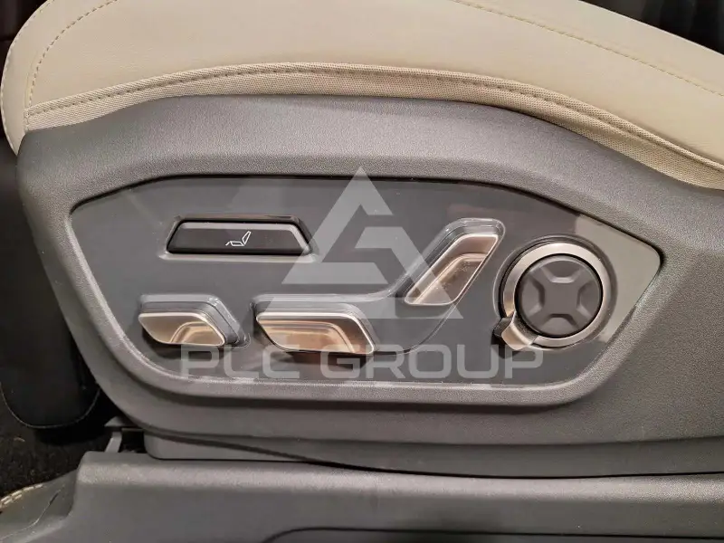2024 KIA EV
