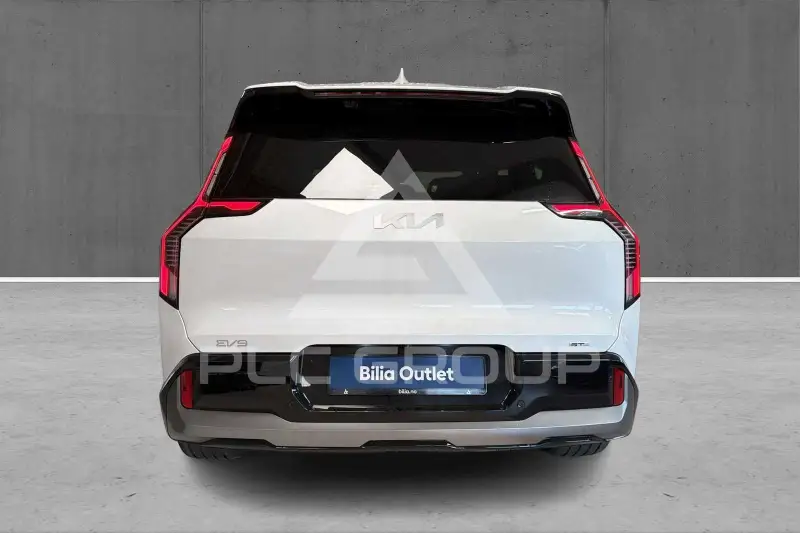 2024 KIA EV