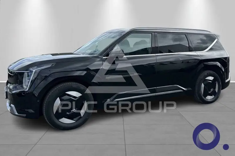 2024 KIA EV