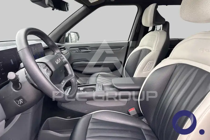 2024 KIA EV