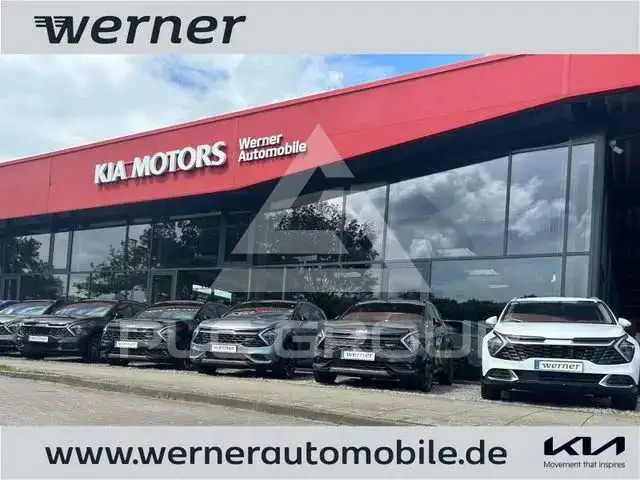 2024 KIA EV