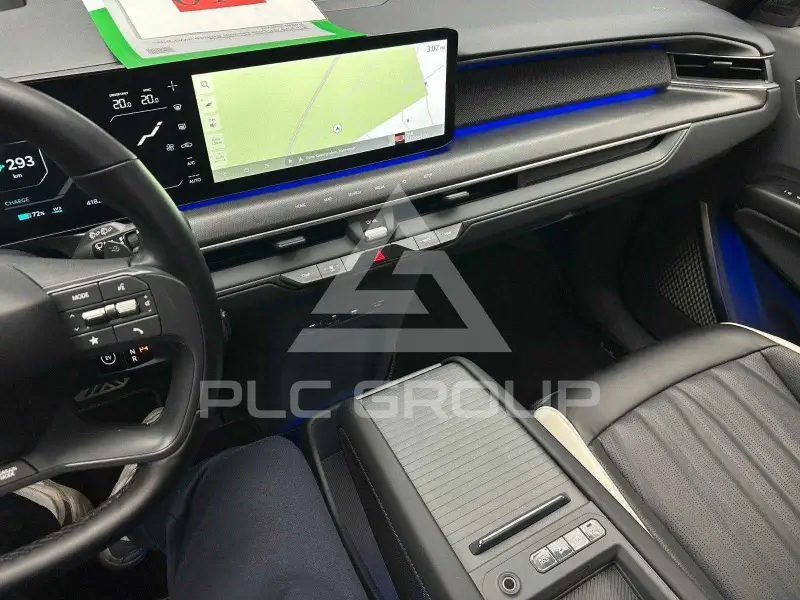 2024 KIA EV