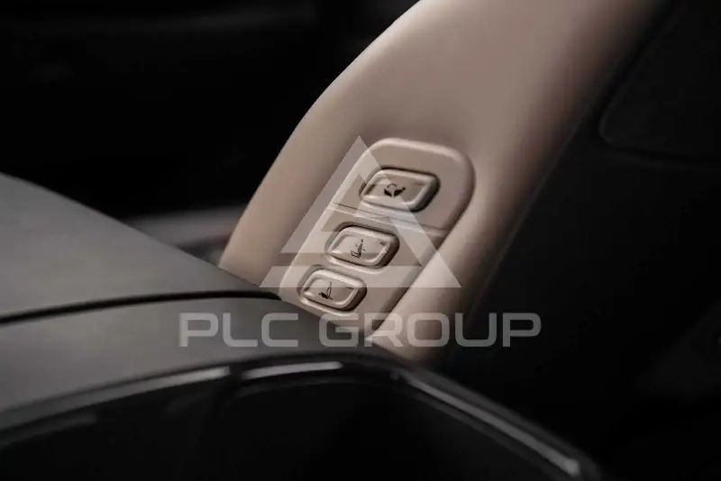 2024 KIA EV