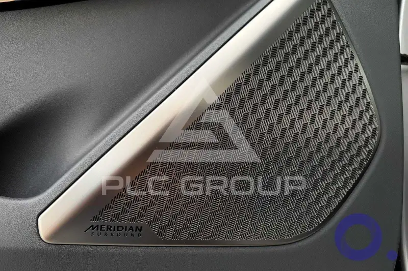 2024 KIA EV
