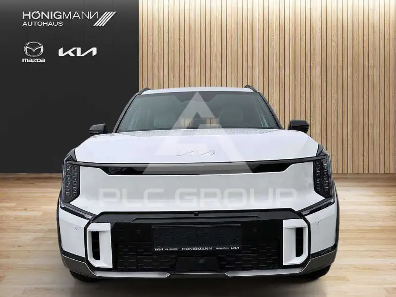 2024 KIA EV