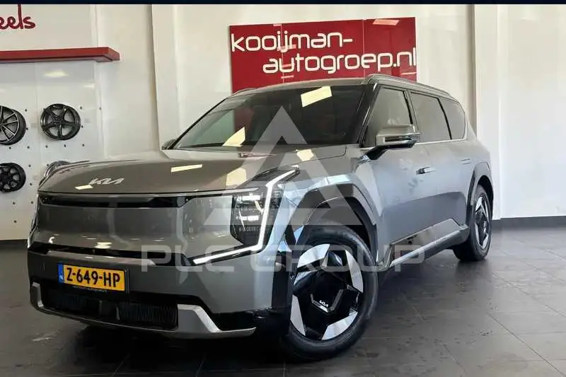 2024 KIA EV
