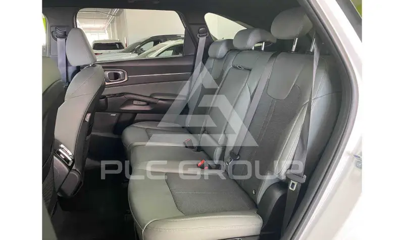 2024 KIA Sorento