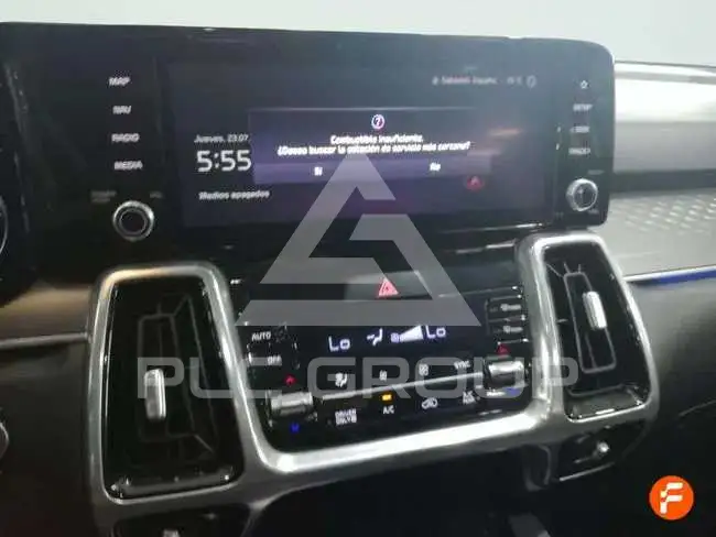 2024 KIA Sorento