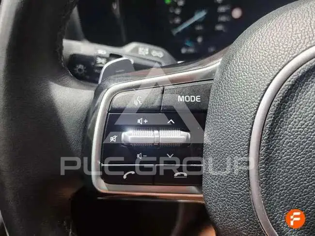 2024 KIA Sorento