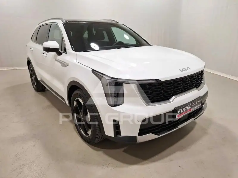 2024 KIA Sorento