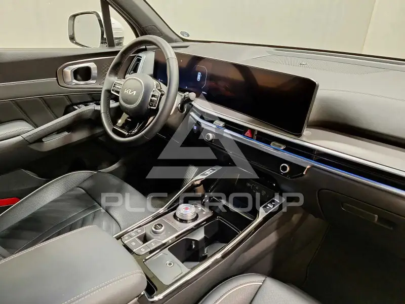 2024 KIA Sorento