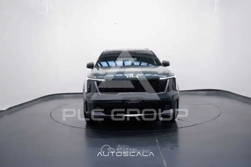 2024 KIA Sorento