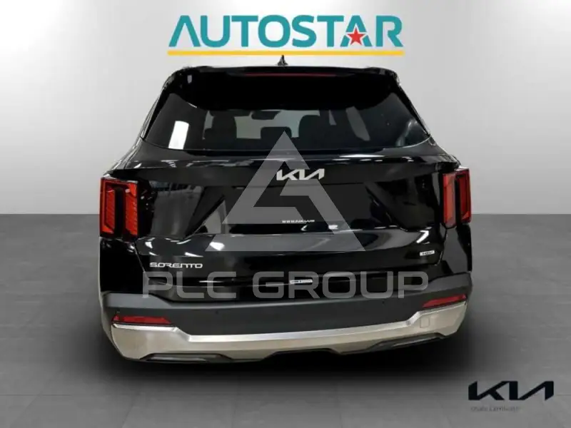 2024 KIA Sorento
