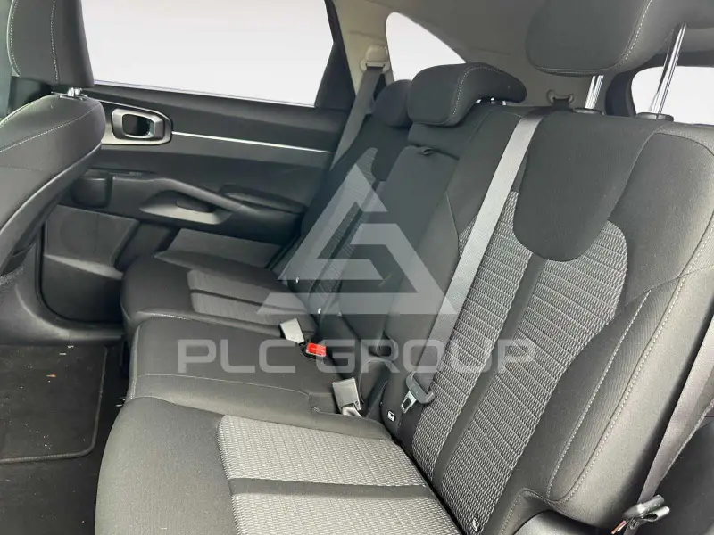 2024 KIA Sorento