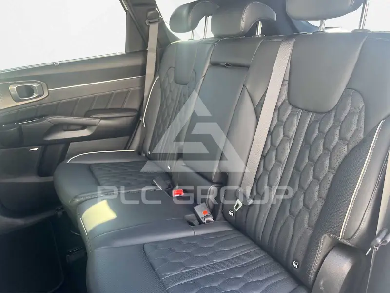 2024 KIA Sorento