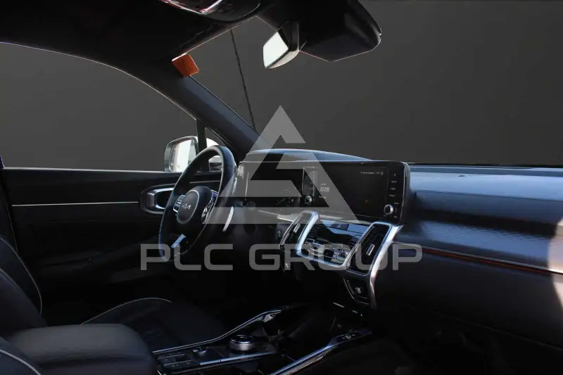 2024 KIA Sorento