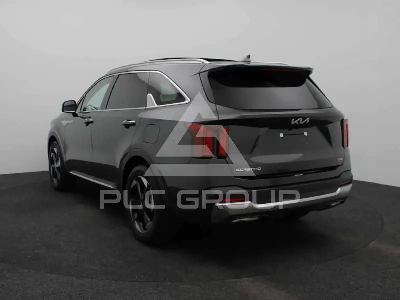 2024 KIA Sorento