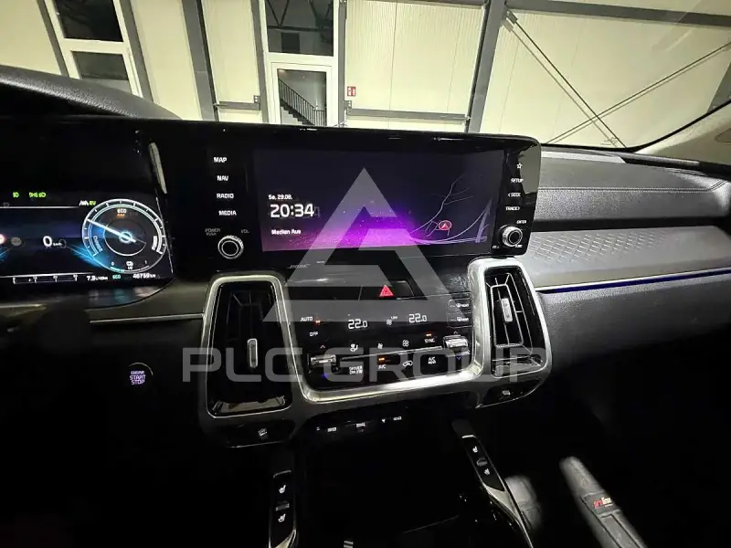 2024 KIA Sorento