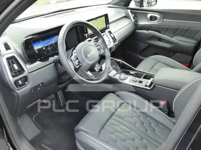 2024 KIA Sorento