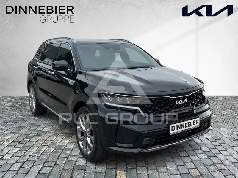 2024 KIA Sorento