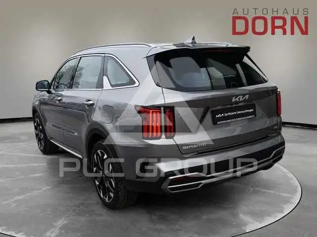 2024 KIA Sorento