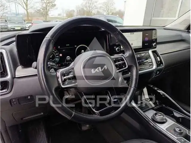 2024 KIA Sorento