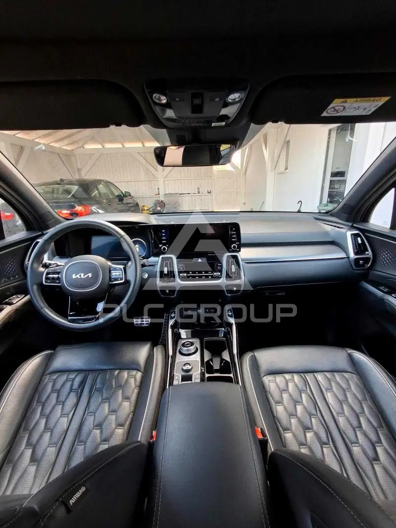 2024 KIA Sorento