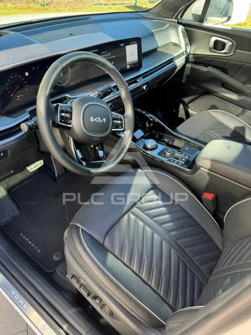 2024 KIA Sorento