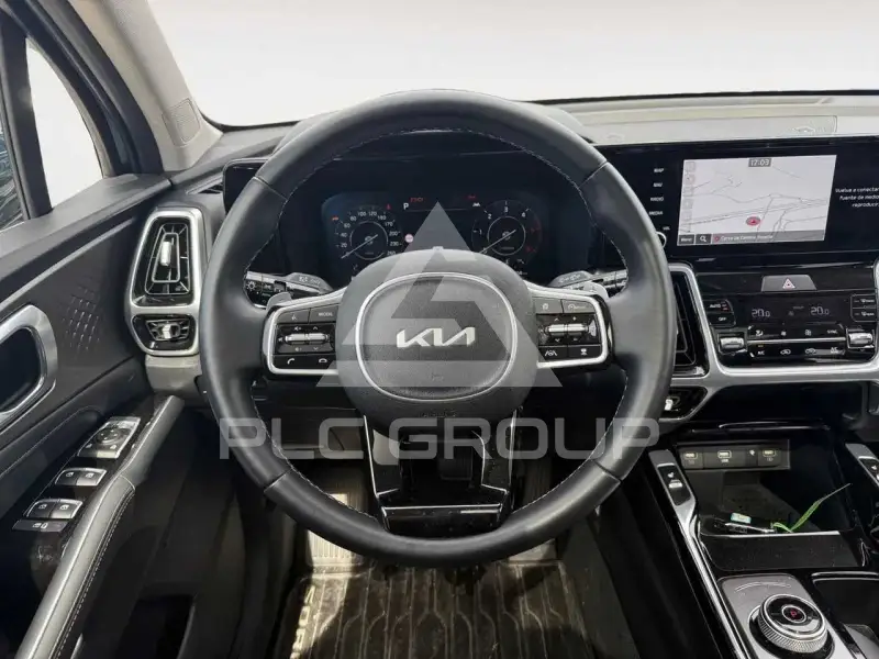 2024 KIA Sorento