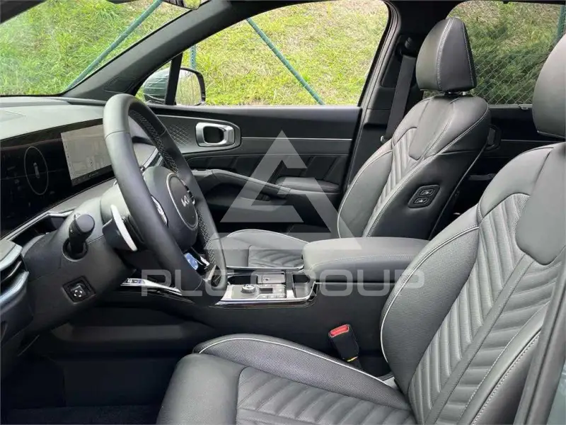 2024 KIA Sorento