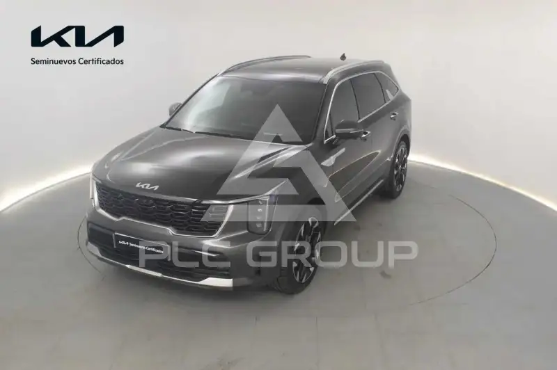 2024 KIA Sorento