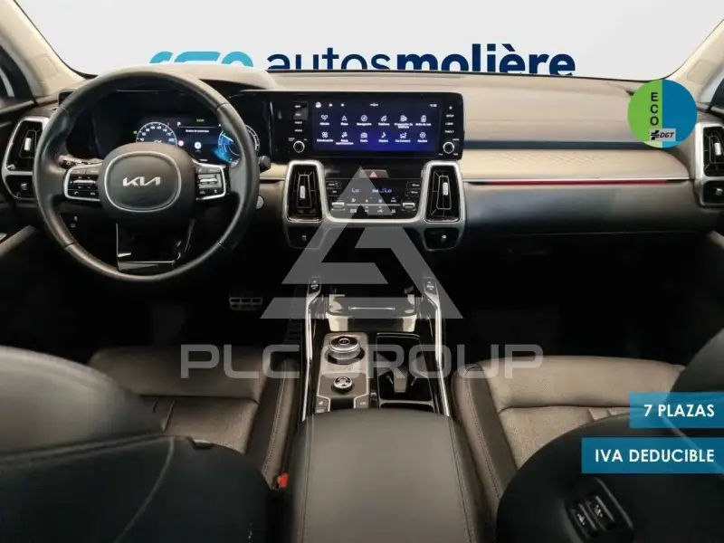 2024 KIA Sorento