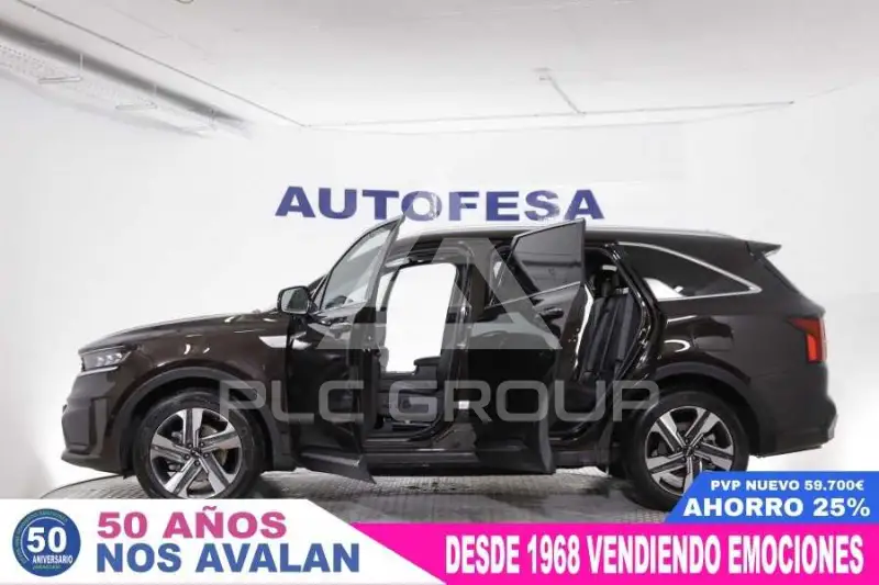 2024 KIA Sorento
