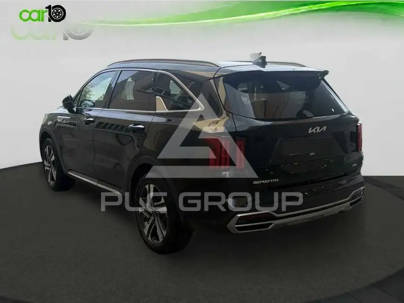 2024 KIA Sorento