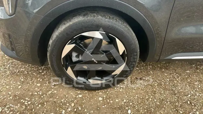2024 KIA Sorento