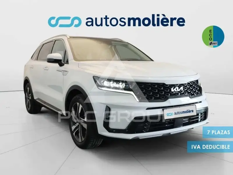 2024 KIA Sorento