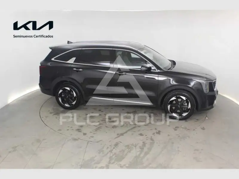 2024 KIA Sorento