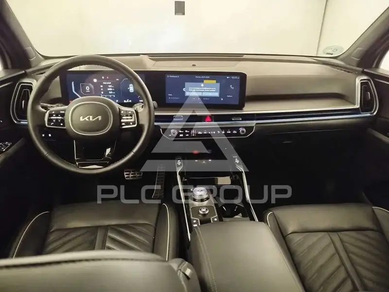 2024 KIA Sorento
