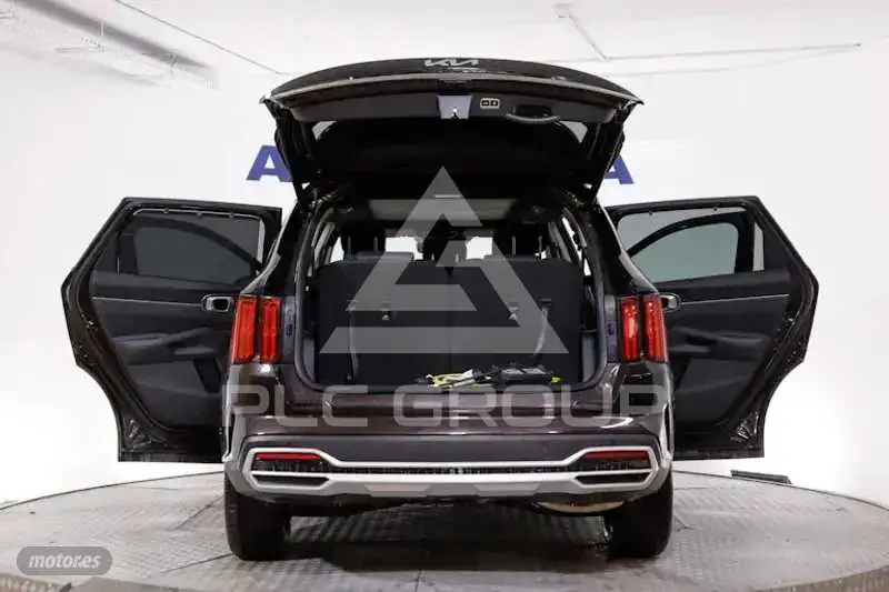 2024 KIA Sorento