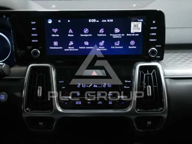 2024 KIA Sorento