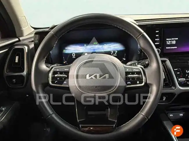 2024 KIA Sorento