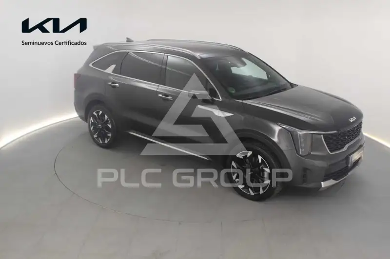 2024 KIA Sorento